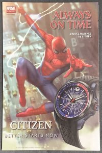 X-Men Black: Mystique #1 Larroca Mugshot Variant (2018, Marvel) NM/MT