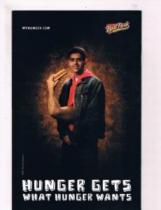 Countdown To Arena #1 VF/NM 1st Print DC Comic Book Batman Flash DE1