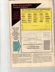 Giant-Size Man-Thing #5 1975 PRICE DROP! 3rd Howard The Duck! Bruner! VG/FN DRAC