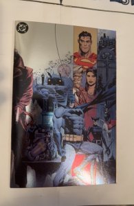 BATMAN #158 05/2025 VF+ CVR K SEAN GORDON MURPHY WRAPAROUND FOIL DC COMICS