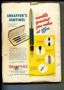 Fantastic Novels-Pulp-5/1949-Max Brand-Victor Rousseau