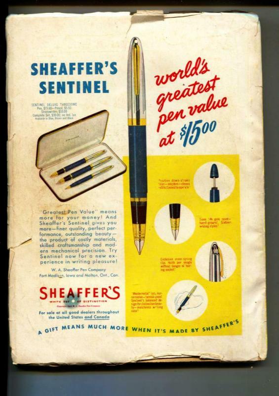 Fantastic Novels-Pulp-5/1949-Max Brand-Victor Rousseau