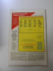 Vault of Evil #15 (1974) FN/VF condition