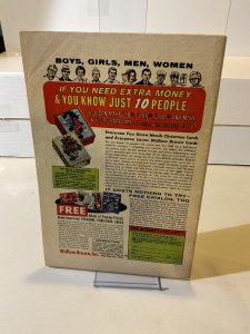 Fantastic Four #67 1967  VG  Adam Warlock/Him!