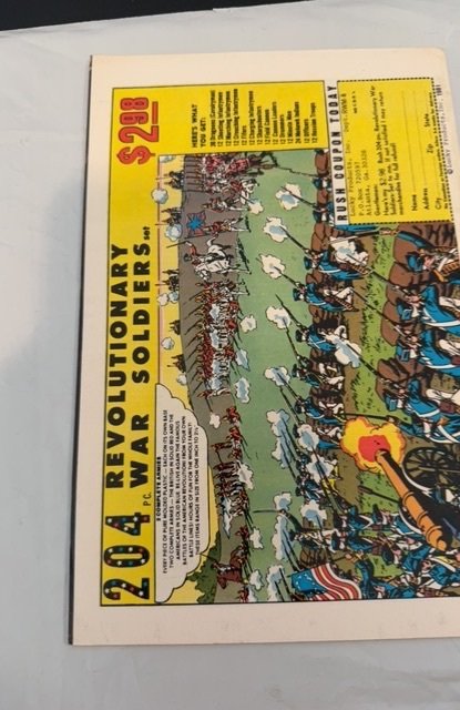 Daredevil #170 (1981) the kingpin must die