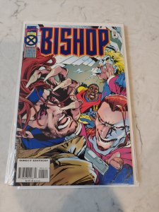 Bishop #4 (1995)