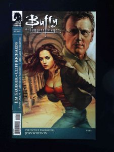 Buffy The Vampire Slayer #24  Dark Horse Comics 2009 Nm+