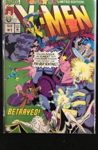 X-Men Premium Edition (1993)