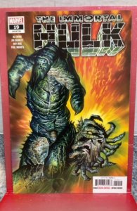 The Immortal Hulk #19 (2019)