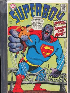 Superboy #142 (1967)