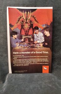 The Uncanny X-Men #271 Direct Edition (1990)