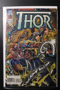 Thor #498 (1996)
