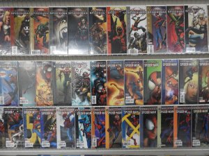 Huge Lot 150+ All Ultimate Spider-Man Comics! Ultimate Spider-Man #1! Avg VF/NM