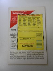 The Amazing Spider-Man #139 (1974) VF- condition MVS intact