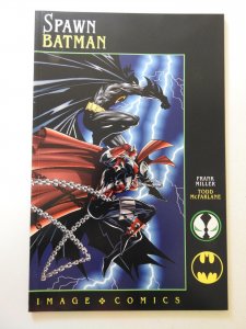 Spawn-Batman (1994) NM Condition!