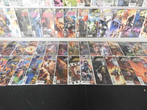 Huge Lot 150+ Comics W/ X-Men, Secret Wars, Infinity Wars+ Avg NM- Condition!!