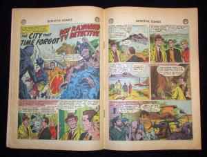 Detective Comics #270 - Batman / Robin / Martian Manhunter (DC, 1959) - VG+