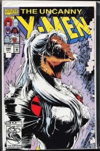 The Uncanny X-Men #290 (1992) X-Men