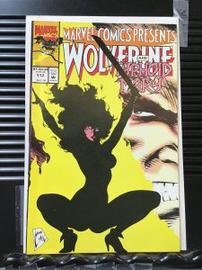 Marvel Comics Presents #112 (1992)