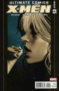 ULTIMATE COMICS X-MEN #5, VF/NM, Marvel 2012  more Marvel in store