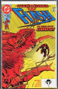 The Flash #55 (1991)