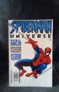 Spider-Man Universe #1 (2000)