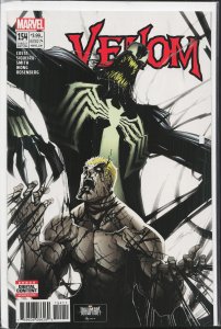 Venom #154 (2017) Venom