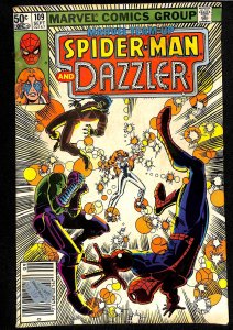 Marvel Team-Up #109 (1981)