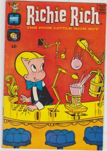 Richie Rich #31 (1965)