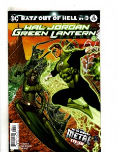 Hal Jordan and the Green Lantern Corps #32 (2018) OF11