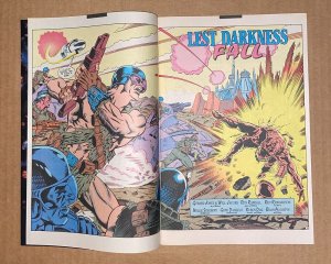 Justice League Europe #55 ( 6.0 FN ) September 1993