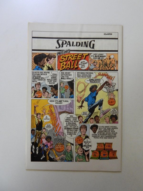 Uncanny X-Men #108 FN/VF condition