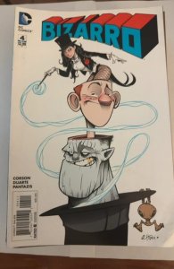 Bizarro #4 (2015)
