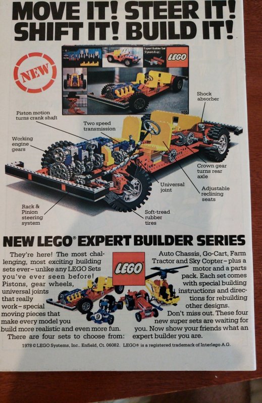 Iron Man #117 (1978)