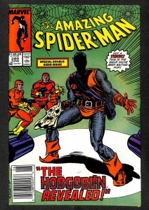 The Amazing Spider-Man #289 (1987)