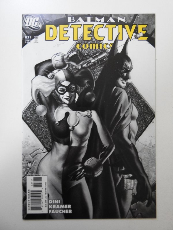 Detective Comics #831 FN/VF Condition!