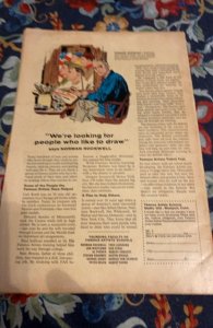 The Amazing Spider-Man #55 (1967)vs Dr octopous