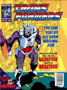 A Savage Circle, Part 1