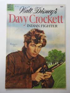 Four Color #631 (1955) VG/FN Condition! ink fc