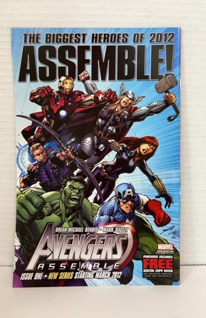 Avenging Spider-Man #4 (2012)