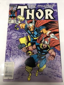 Thor (1984) # 350 (NM) Canadian Price Variant • CPV • Walter Simonson •Marvel