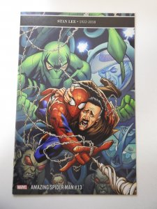 The Amazing Spider-Man #13 (2019)