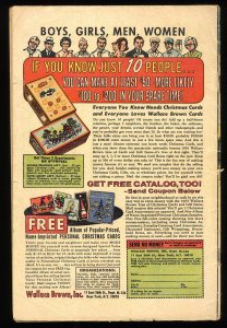 Daredevil #9 1st Appearance Organizer! Stan Lee Wally Wood!