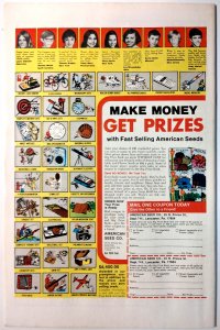 Nova #8 (9.0, 1977) [Key Issue]