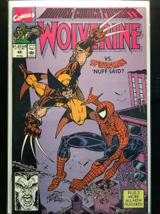 Marvel Comics Presents #48 (1990)