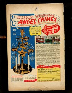 DAREDEVIL #94 (3.0) THE LITTLE WISE GUYS