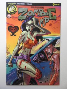 Zombie Tramp #42 (2017) NM- Condition!
