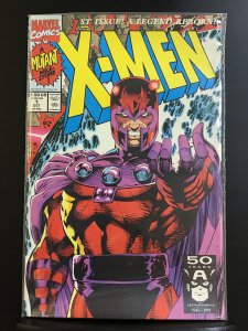 X-Men #1 (1991)
