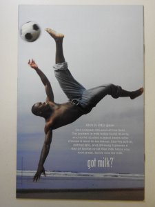 Incredible Hulk #96 (2006) Sharp VF- Condition!