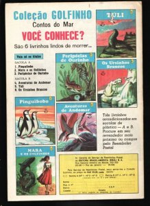 Super Herois #17 1976-Shazam-Captaino Marvel-Wedding issue-C.C. Beck art- Bra...